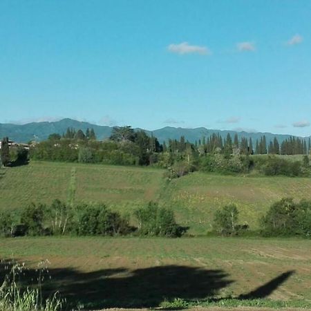 La Dimora Di Angela Apartamento Barberino di Mugello Exterior foto