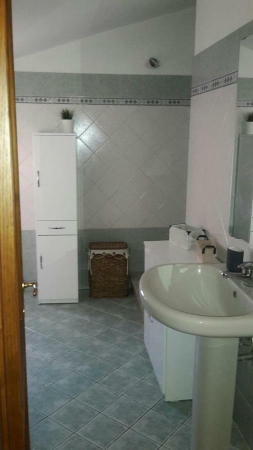 La Dimora Di Angela Apartamento Barberino di Mugello Exterior foto