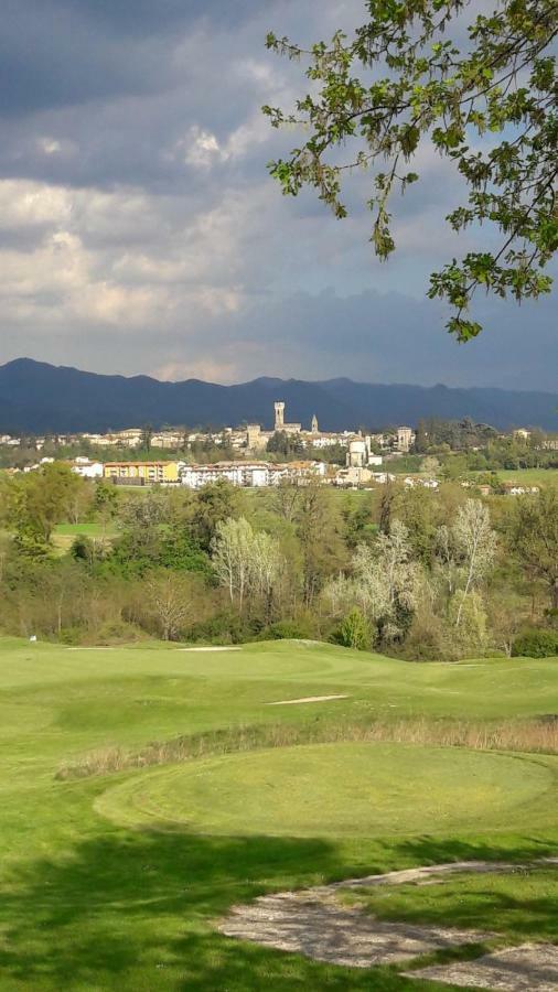 La Dimora Di Angela Apartamento Barberino di Mugello Exterior foto