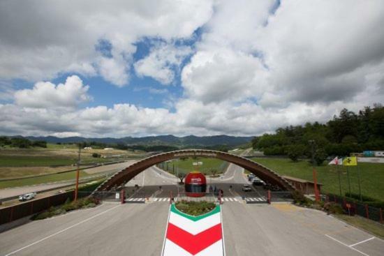 La Dimora Di Angela Apartamento Barberino di Mugello Exterior foto