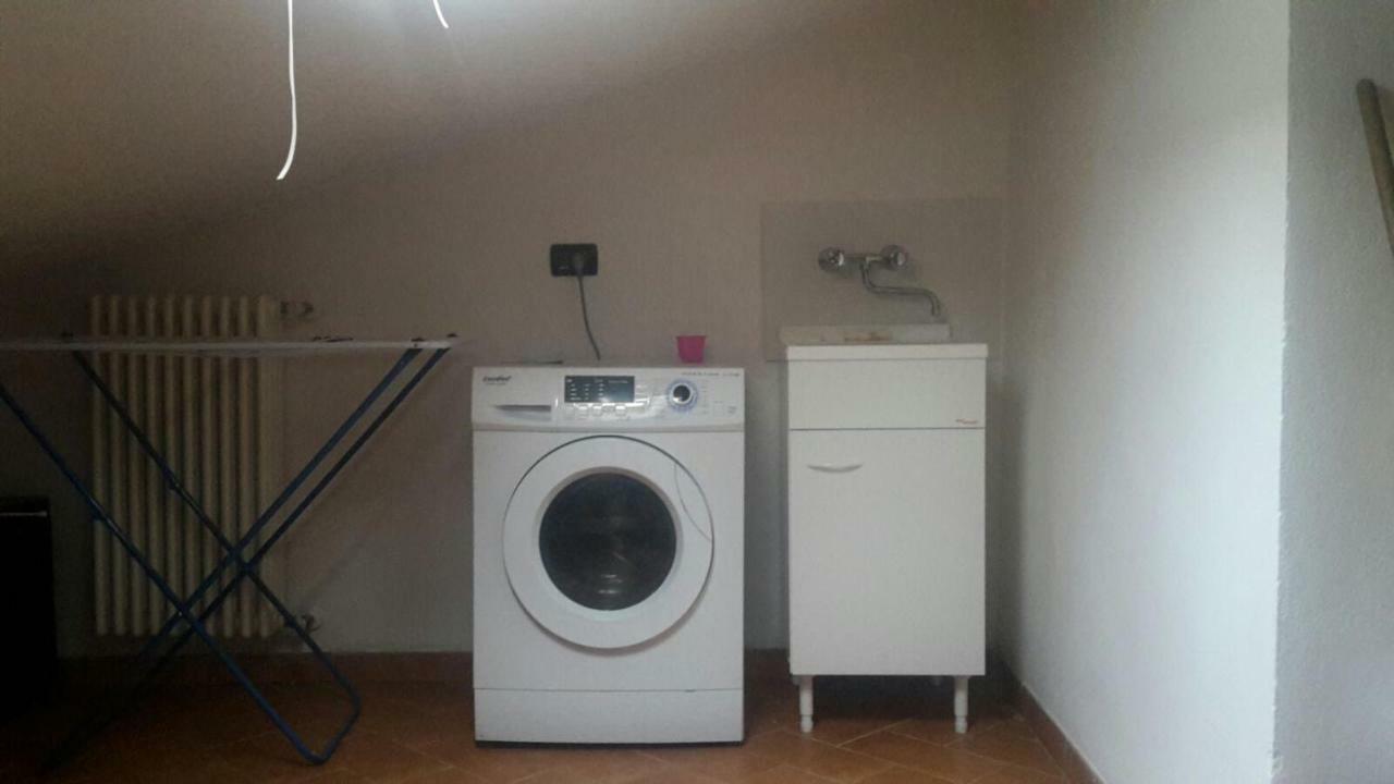 La Dimora Di Angela Apartamento Barberino di Mugello Exterior foto
