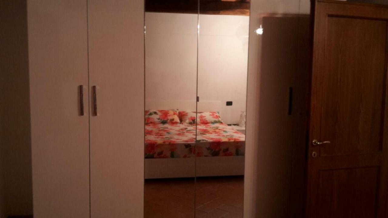 La Dimora Di Angela Apartamento Barberino di Mugello Exterior foto