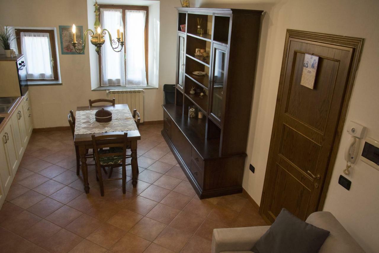 La Dimora Di Angela Apartamento Barberino di Mugello Exterior foto