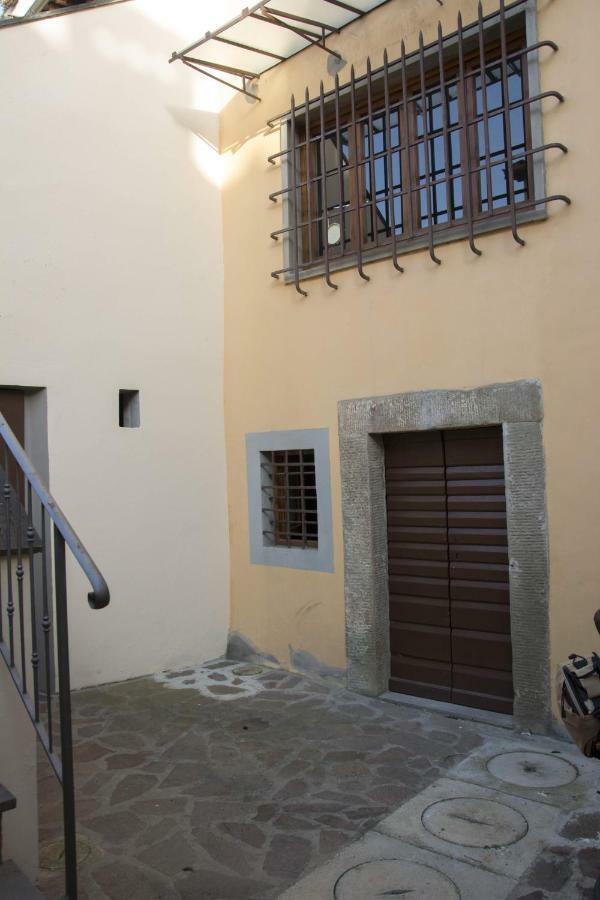 La Dimora Di Angela Apartamento Barberino di Mugello Exterior foto