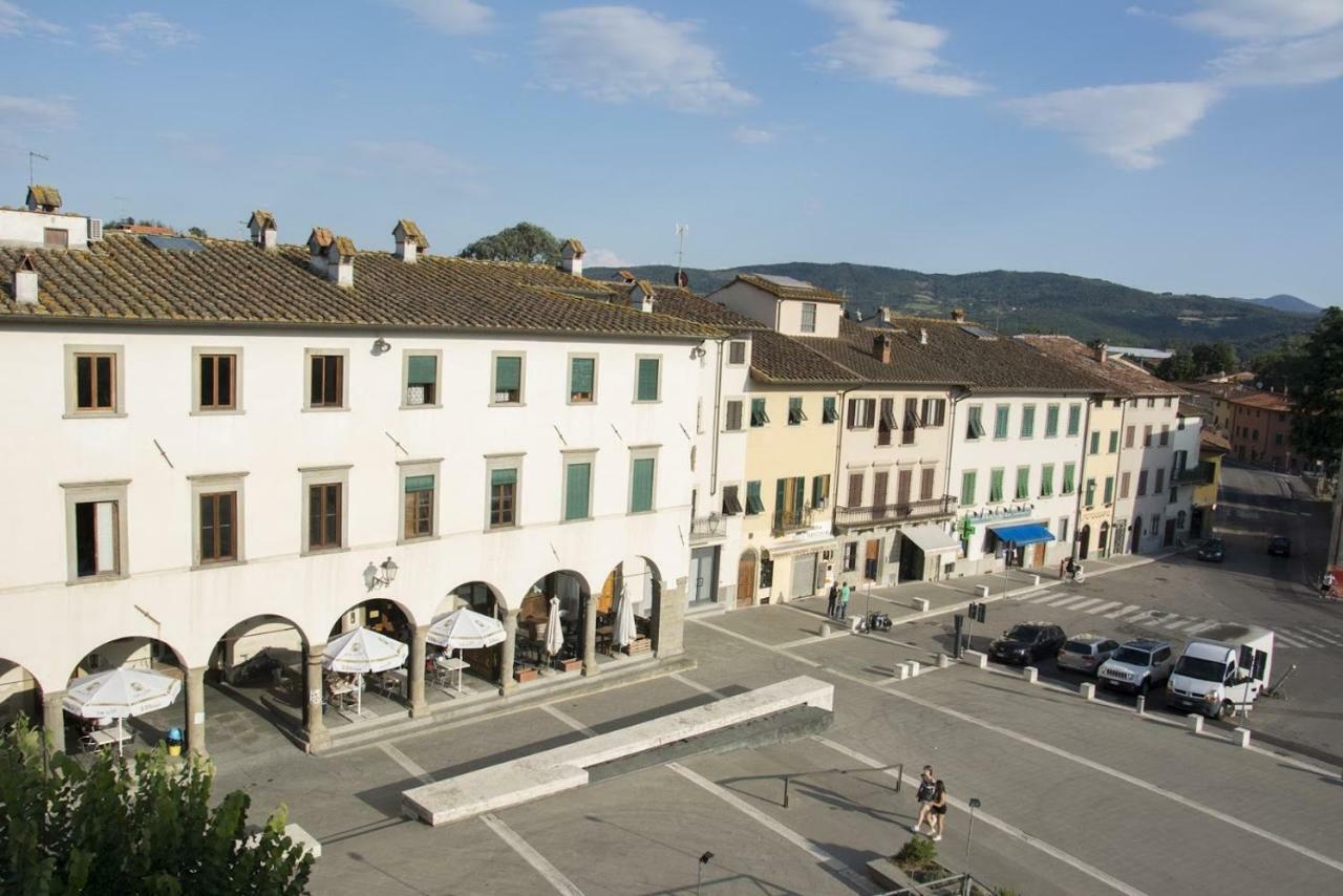 La Dimora Di Angela Apartamento Barberino di Mugello Exterior foto