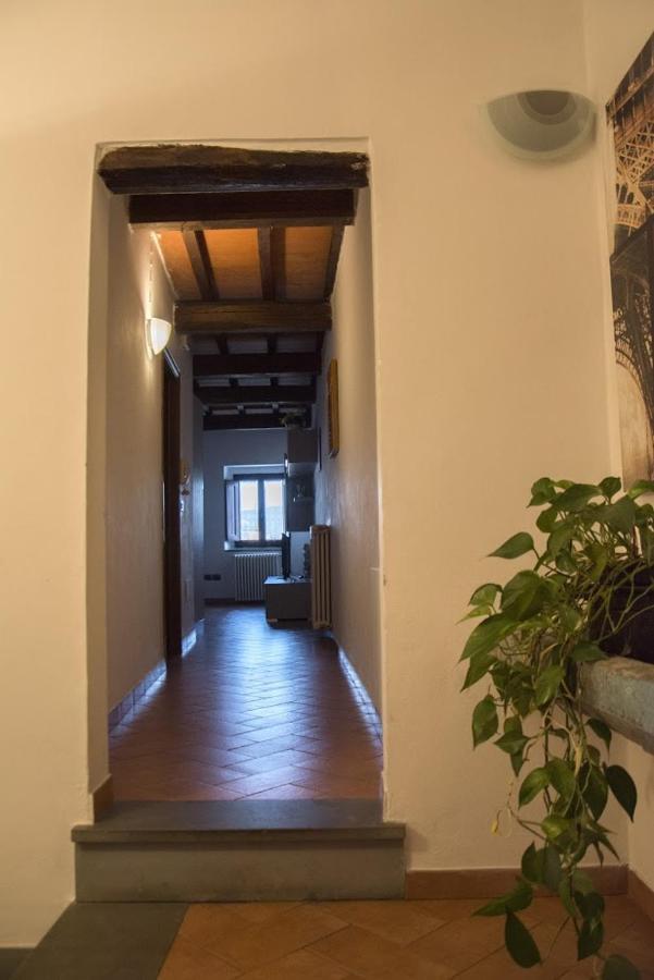 La Dimora Di Angela Apartamento Barberino di Mugello Exterior foto
