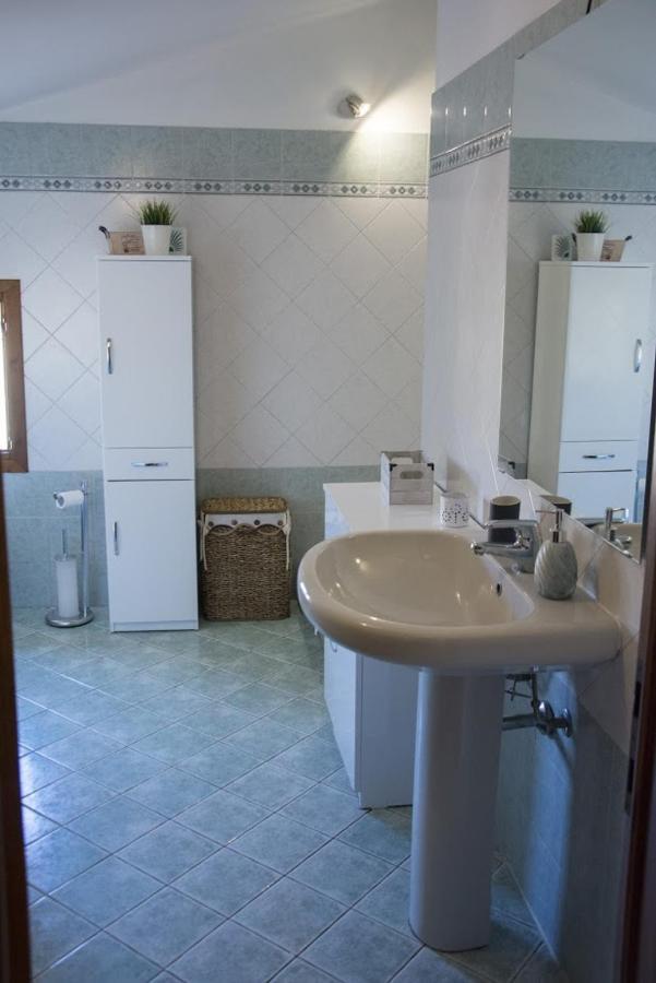 La Dimora Di Angela Apartamento Barberino di Mugello Exterior foto